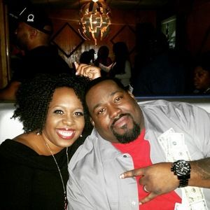 Meet your Posher, Tiffany